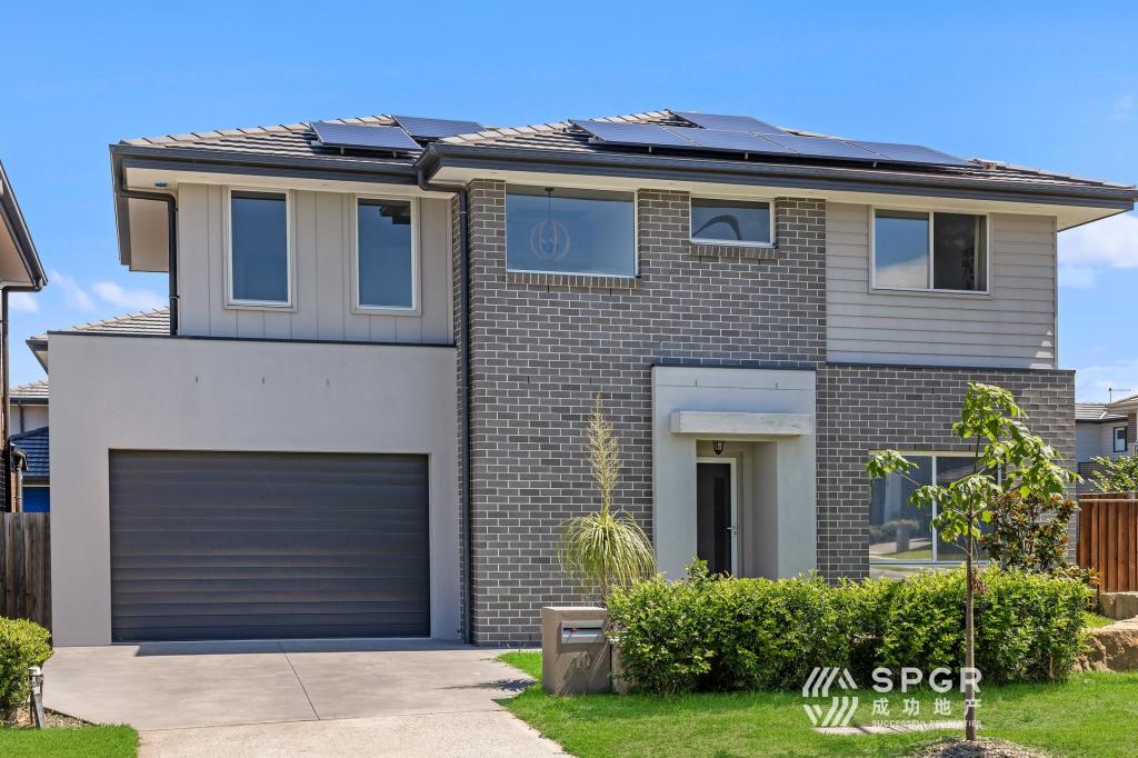 10 Gozo St, Schofields, NSW 2762