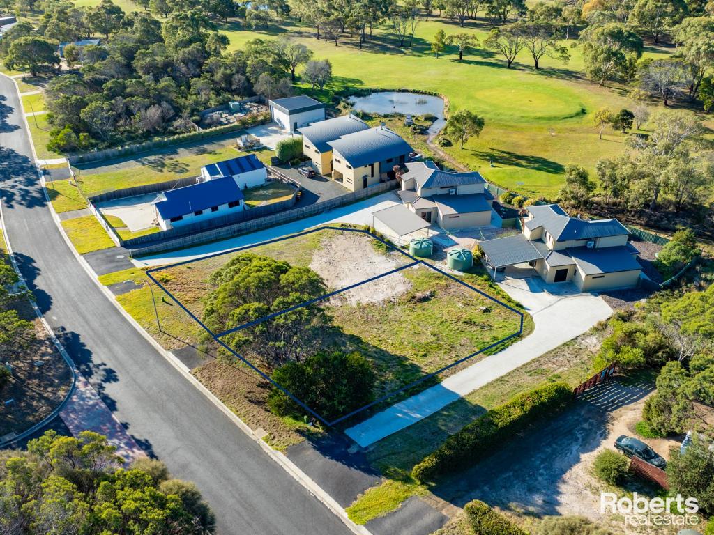 52 & 54 Hazards View Dr, Coles Bay, TAS 7215