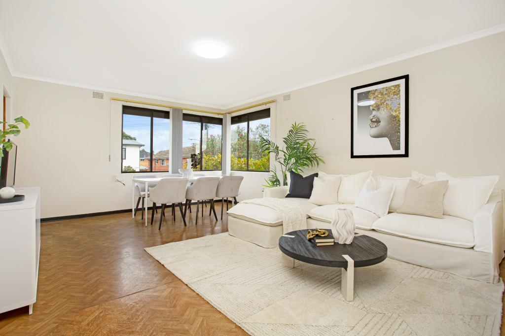 4/12 Henson St, Summer Hill, NSW 2130