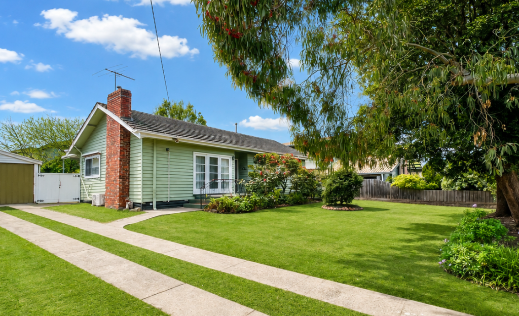 34 ORANGE GR, BAYSWATER, VIC 3153