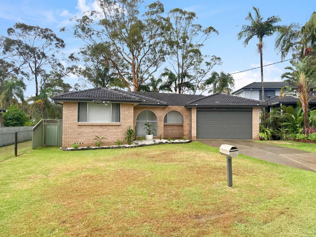21 Melton Pl, Croudace Bay, NSW 2280