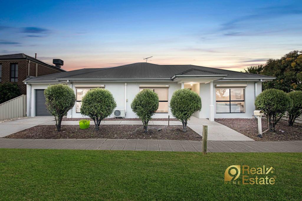 20 Cheviot Dr, Truganina, VIC 3029