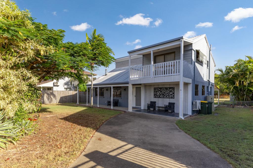 31 Emperor St, Woodgate, QLD 4660