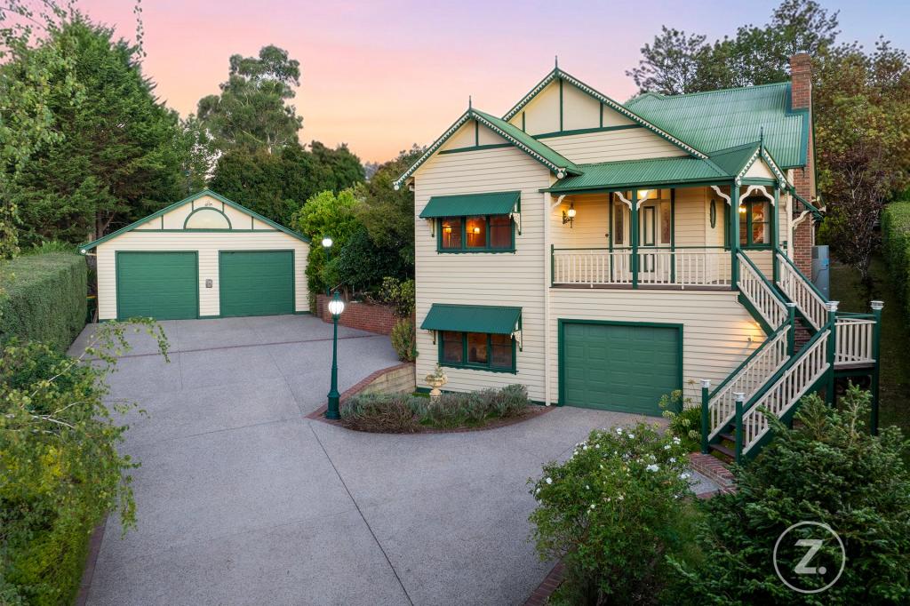 502 Maroondah Hwy, Lilydale, VIC 3140