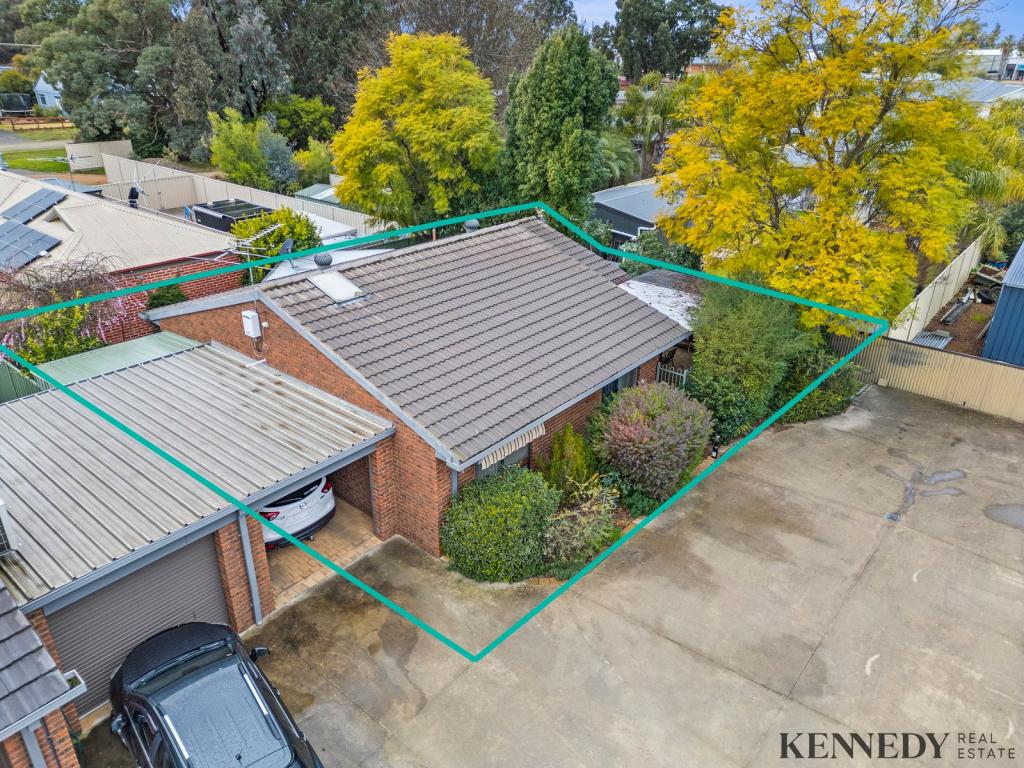 4/136 Manners St, Mulwala, NSW 2647