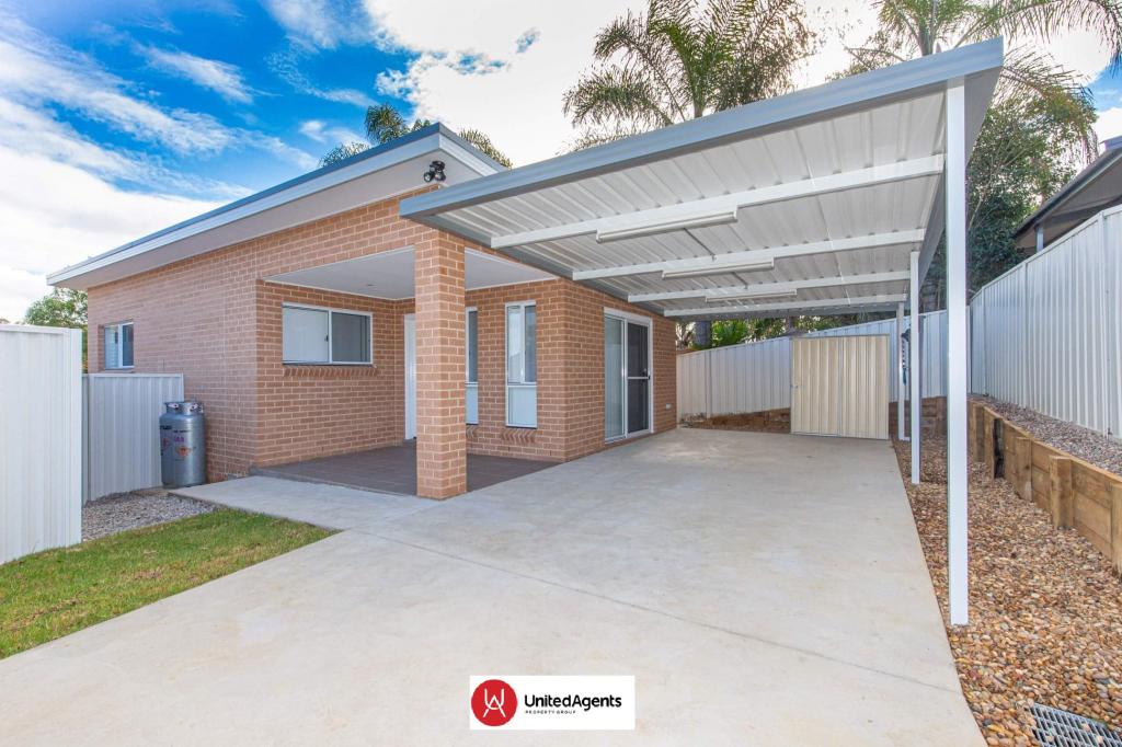 21 Lewis St, Silverdale, NSW 2752