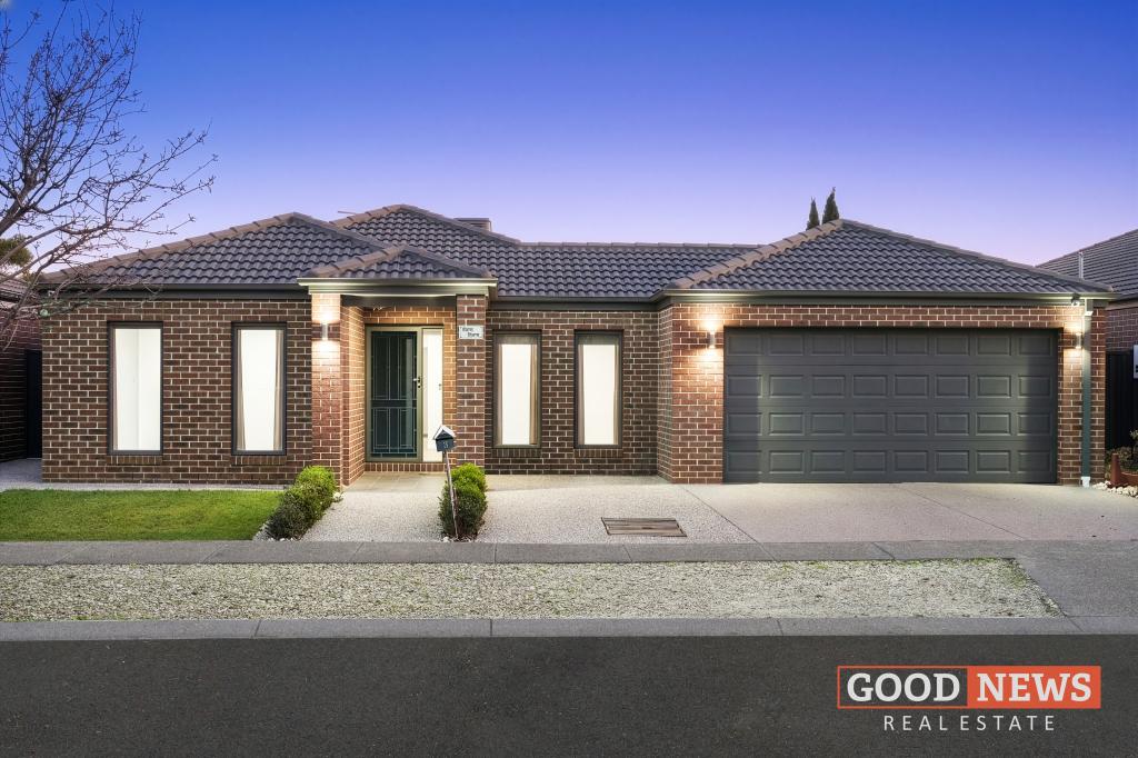 3 BARMAH ST, MANOR LAKES, VIC 3024