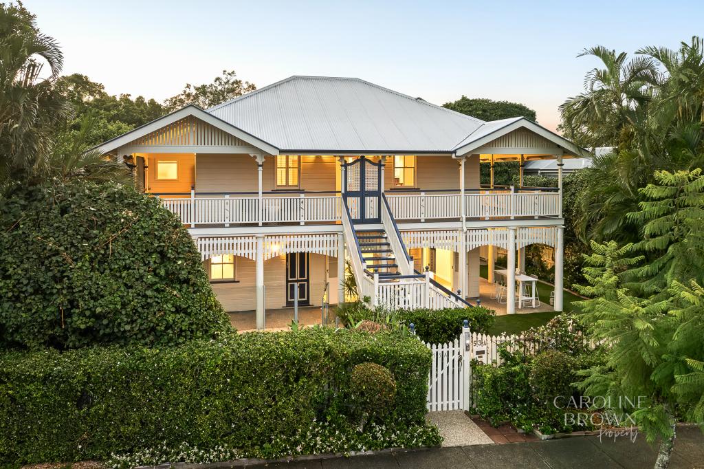 53a Primrose Tce, Red Hill, QLD 4059