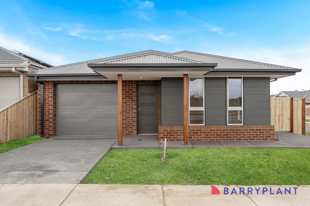 28 Grisa St, Sunbury, VIC 3429