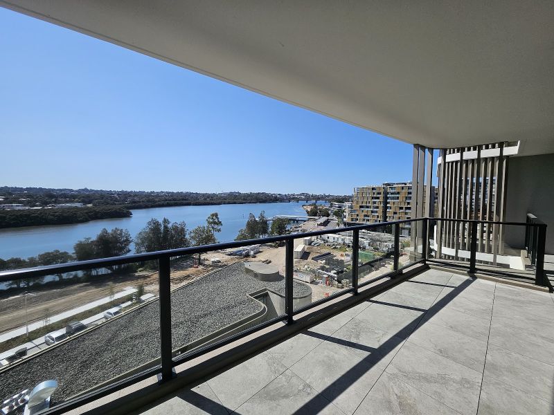 O702/3-5 Sea Rush St, Wentworth Point, NSW 2127