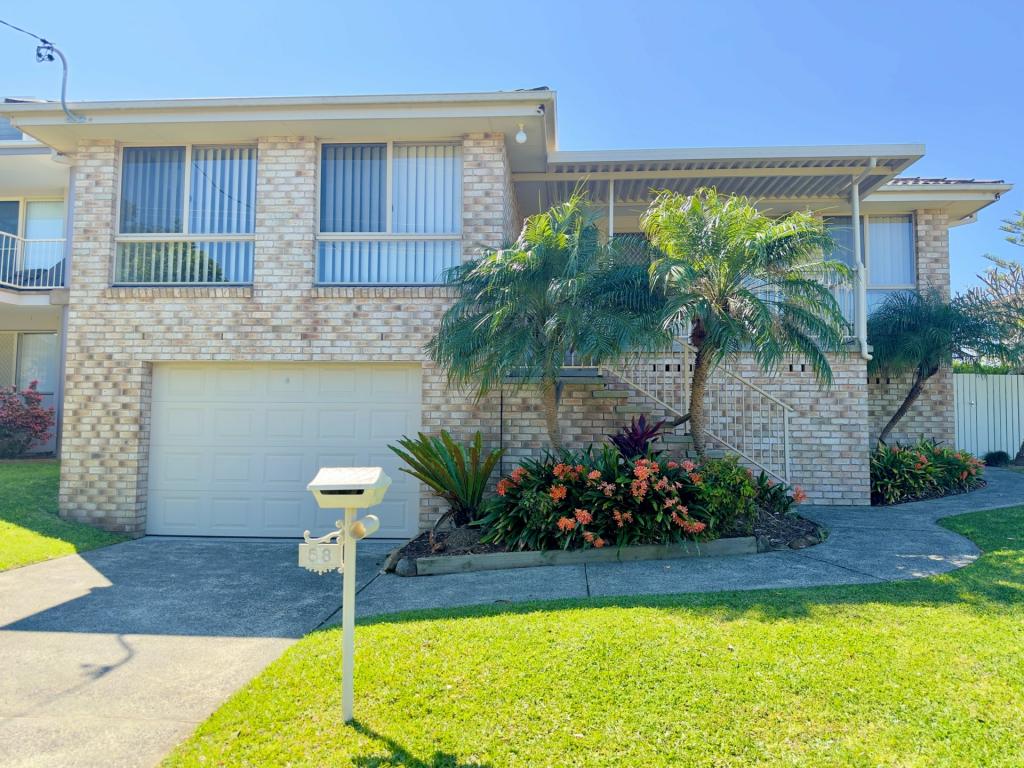 58 Saltwater Cres, Diamond Beach, NSW 2430