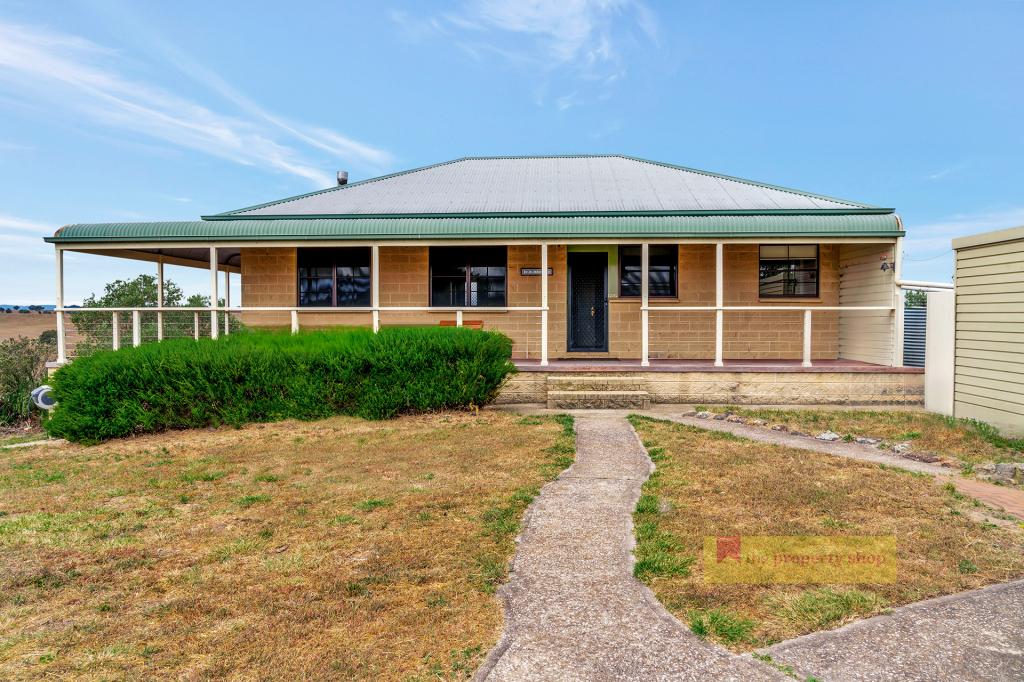 1946 Aarons Pass Rd, Aarons Pass, NSW 2850