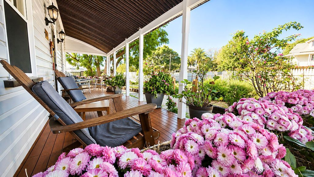 1 David St, Rockville, QLD 4350