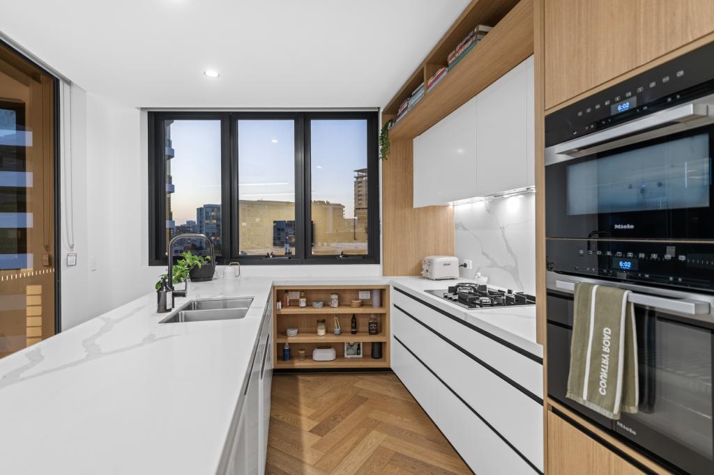 803/31 Wyandra St, Teneriffe, QLD 4005