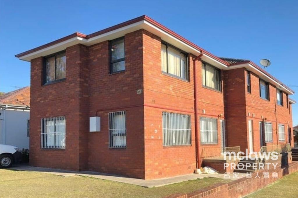 3/50 Shadforth St, Wiley Park, NSW 2195