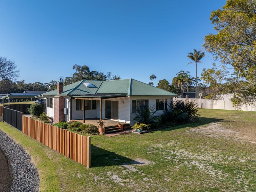 534a Tathra Rd, Kalaru, NSW 2550