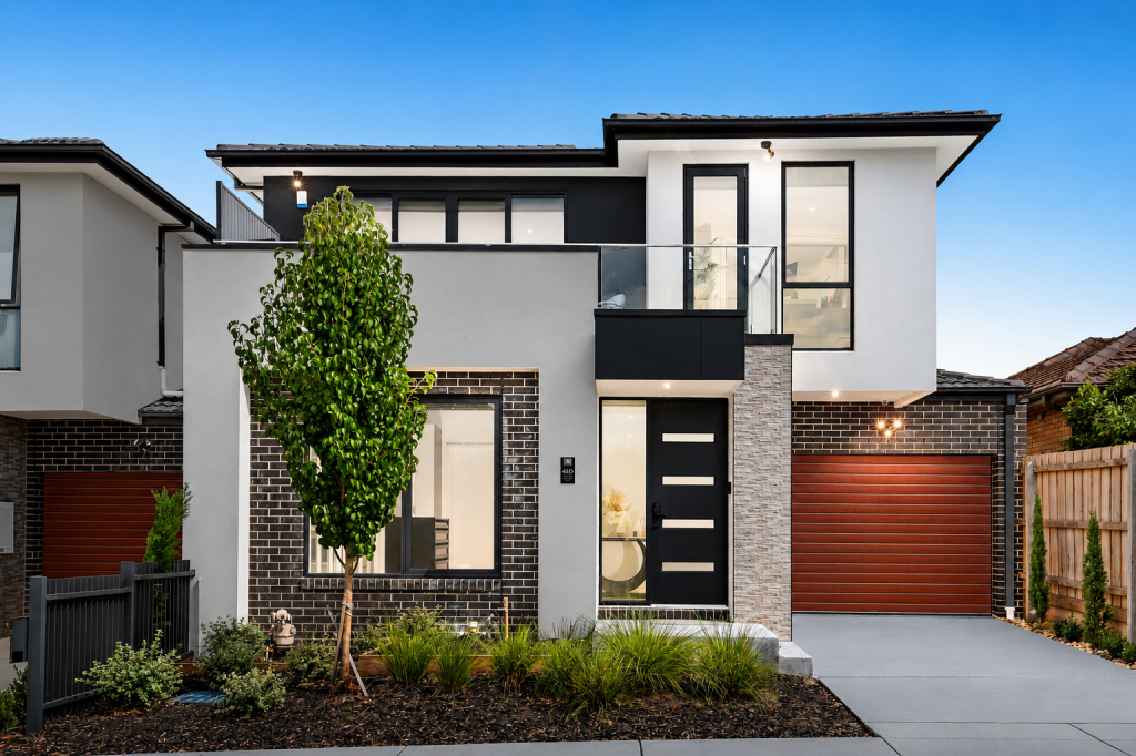41d Margaret St, Clayton, VIC 3168