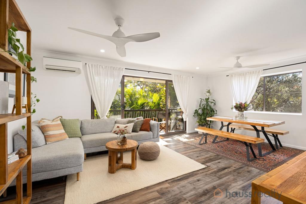 4/52 WARREN ST, ST LUCIA, QLD 4067