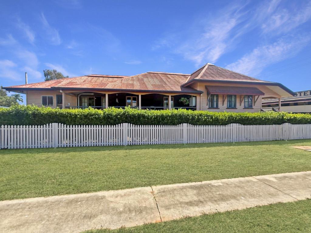 16-18 Queen St, Chillagoe, QLD 4871