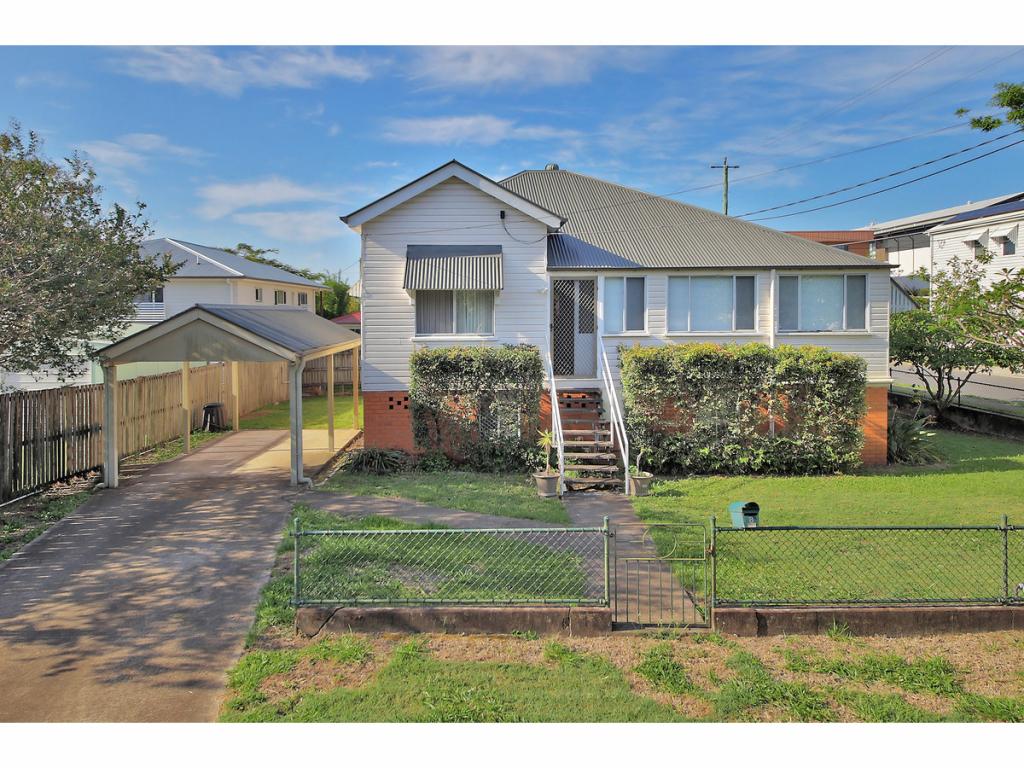 8 Avondale Ave, Annerley, QLD 4103