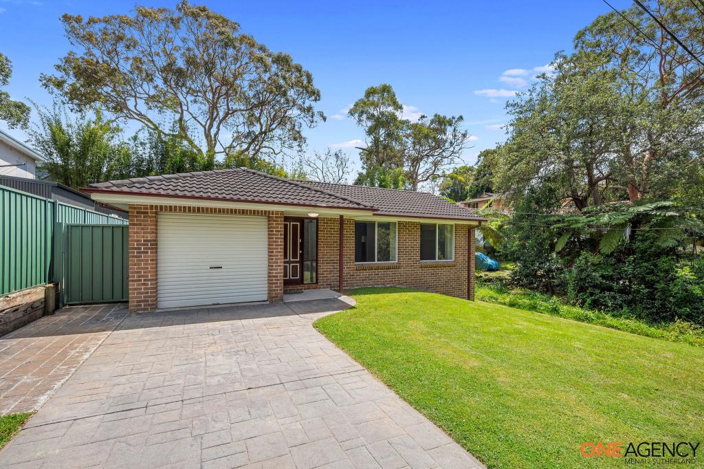 132a Glencoe St, Sutherland, NSW 2232