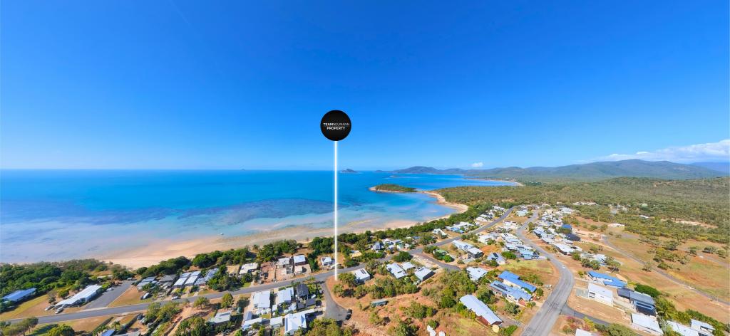 55 GLOUCESTER AVE, HIDEAWAY BAY, QLD 4800