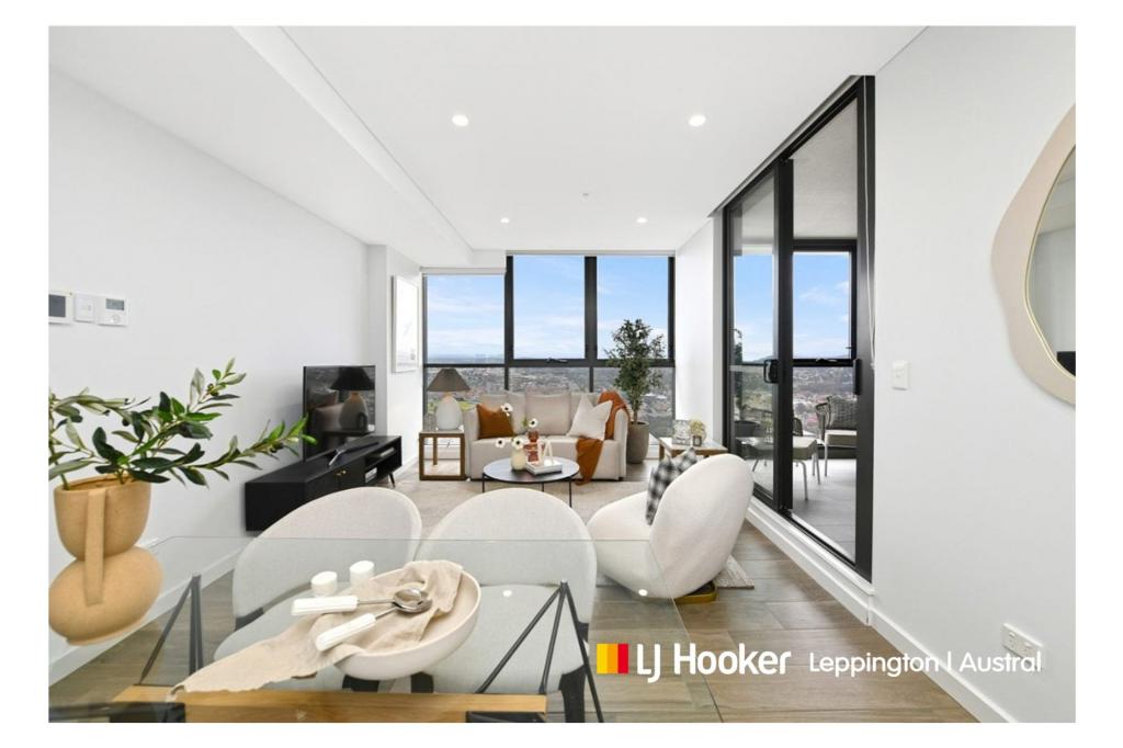 908/311 Hume Hwy, Liverpool, NSW 2170