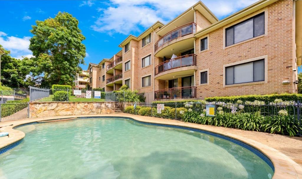 5/1-3 Sherwin Ave, Castle Hill, NSW 2154
