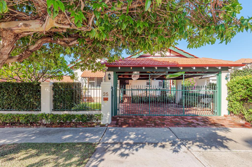 35 Renwick St, South Perth, WA 6151