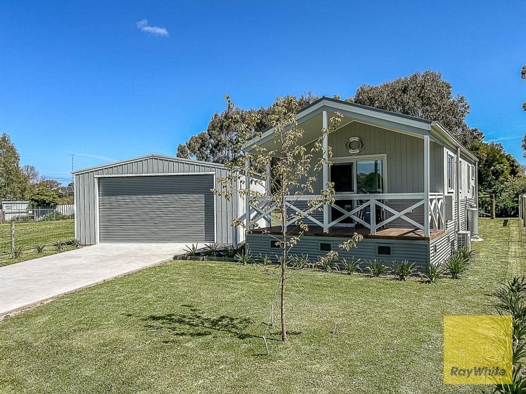 4 Telling Ct, Welshpool, VIC 3966