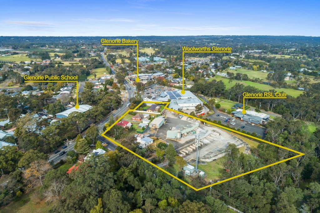2 Schwebel Lane, Glenorie, NSW 2157