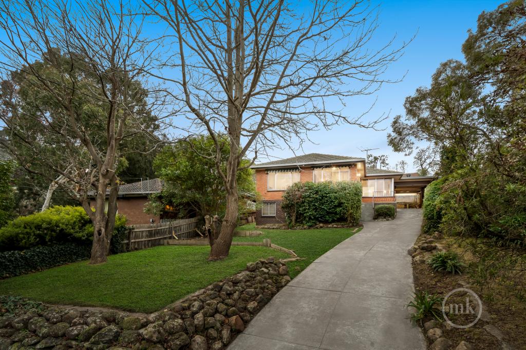 26 Clyde St, Diamond Creek, VIC 3089
