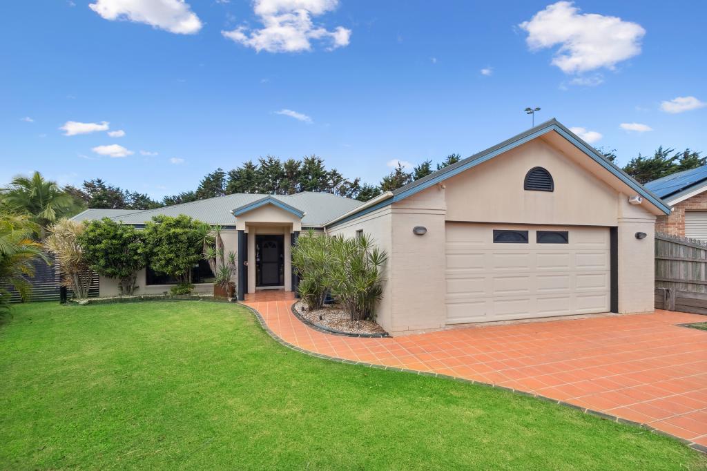 3 Lobwein Ct, Middle Ridge, QLD 4350