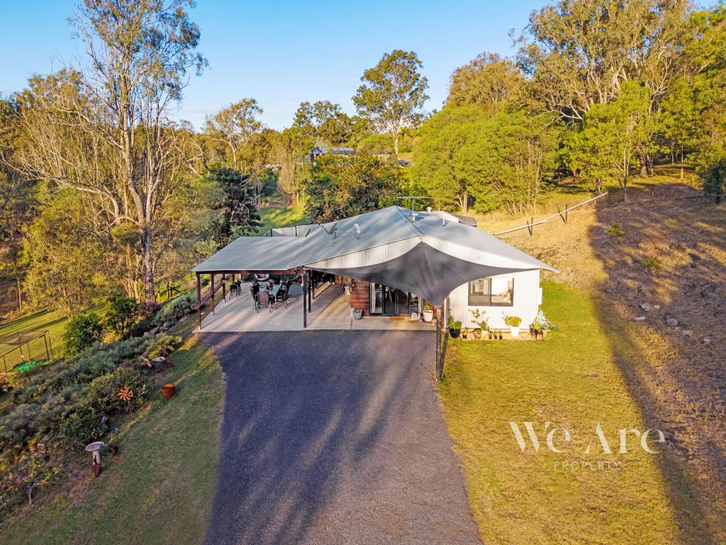 48-70 Randwick Dr, Mundoolun, QLD 4285