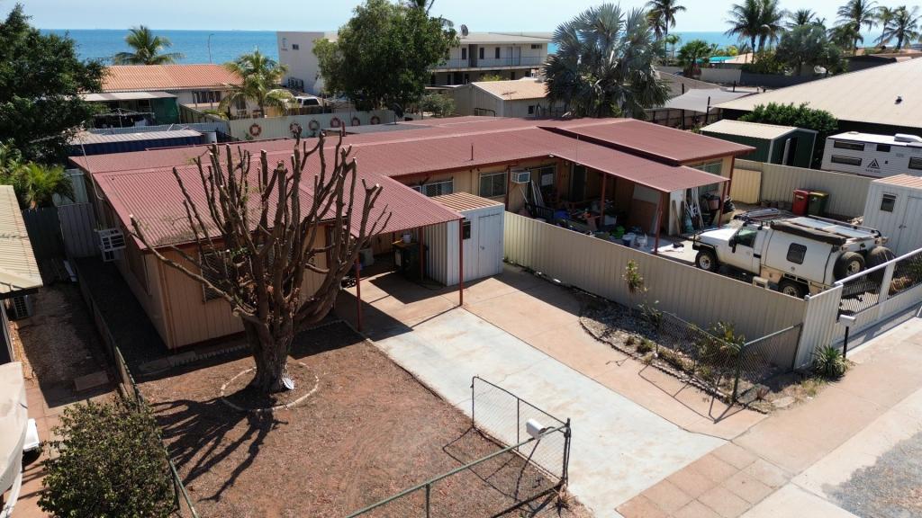 35A ROBINSON ST, PORT HEDLAND, WA 6721