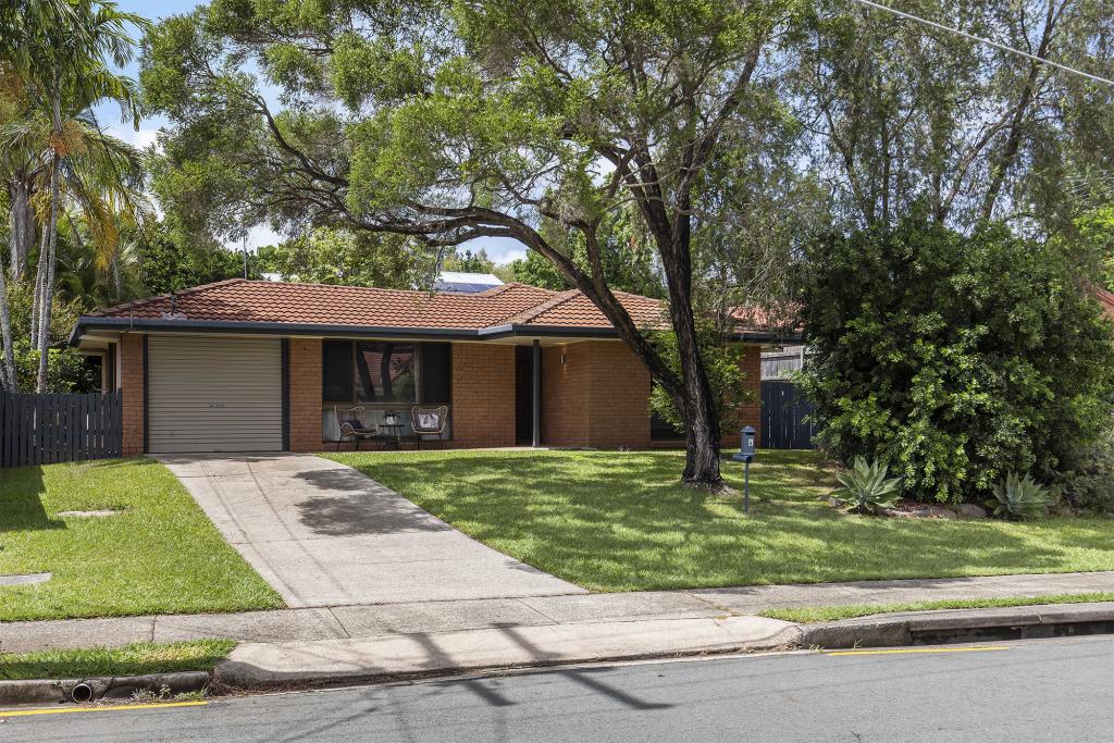 4 Bel-Air Ct, Ferny Hills, QLD 4055