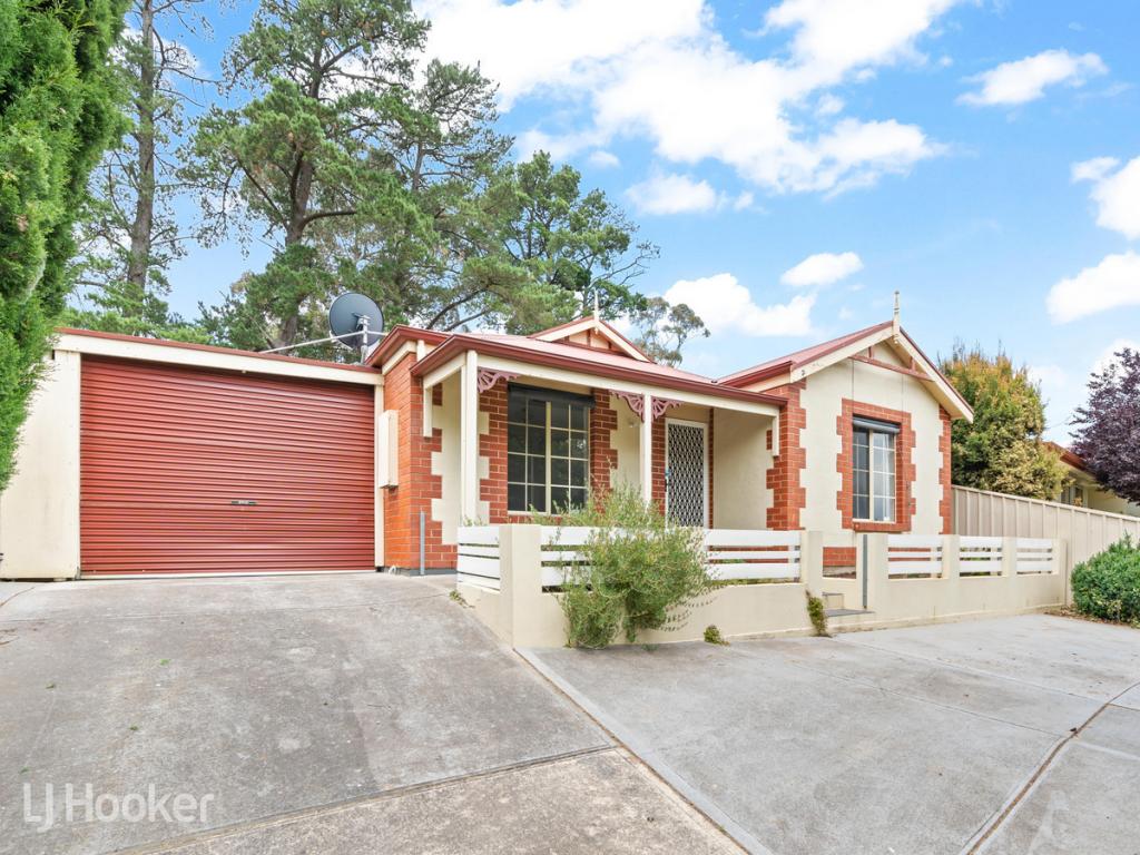 6 Mcdonald Cl, Mount Barker, SA 5251