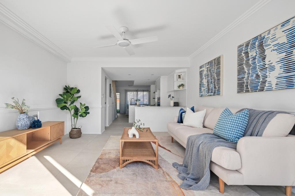 25/33-41 Hanks St, Ashfield, NSW 2131