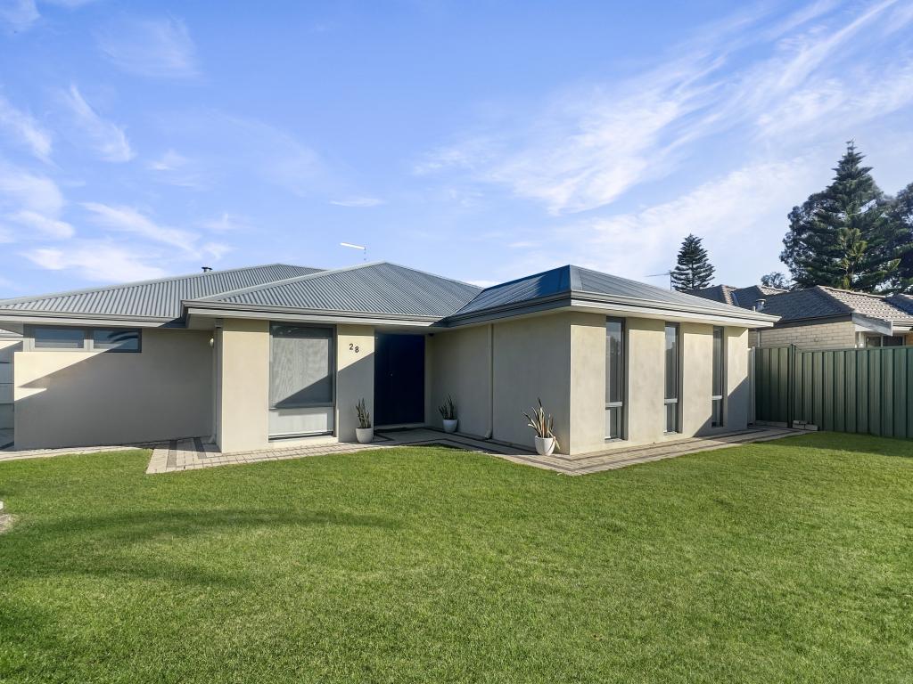 28 Prout Way, Bibra Lake, WA 6163