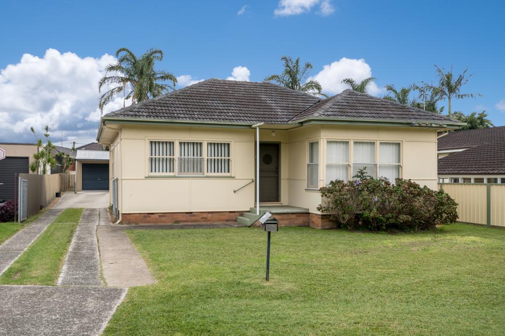 8 Avonlea St, Dapto, NSW 2530