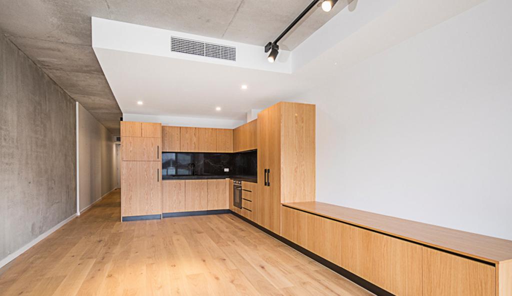 309/27 Lonsdale St, Braddon, ACT 2612