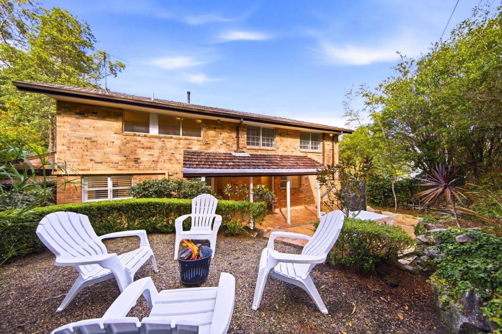 37 RONALD ST, HORNSBY, NSW 2077