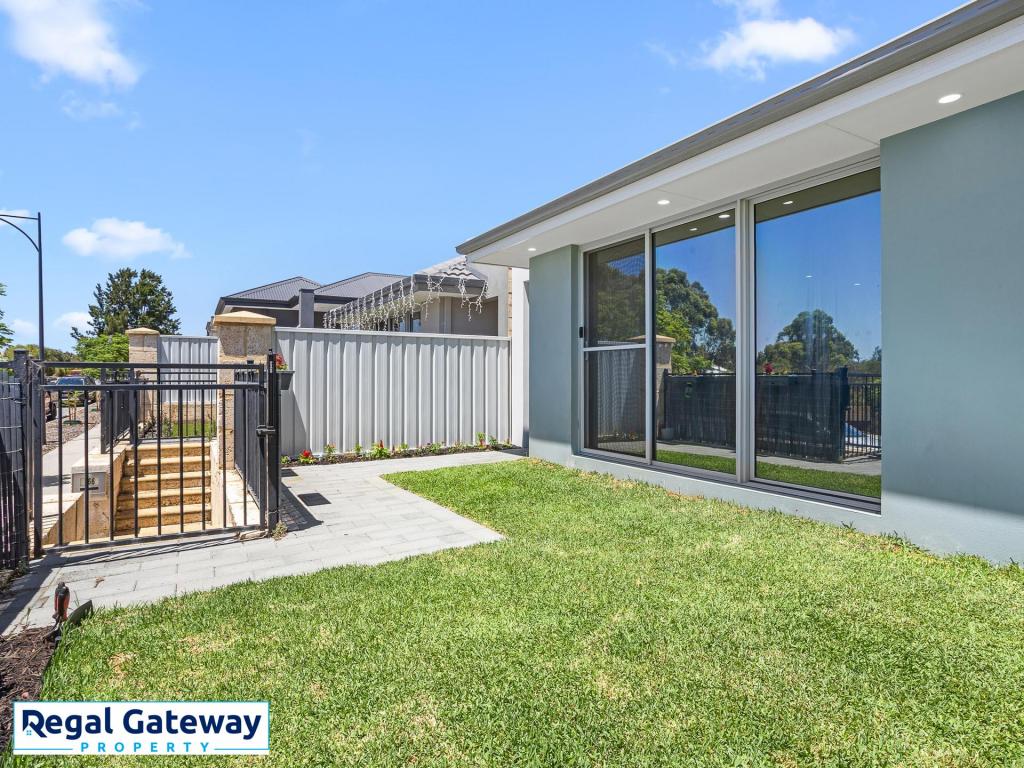 164a Lyon Rd, Aubin Grove, WA 6164