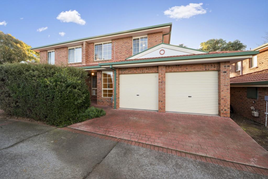 5/8 Biddell Pl, Nicholls, ACT 2913