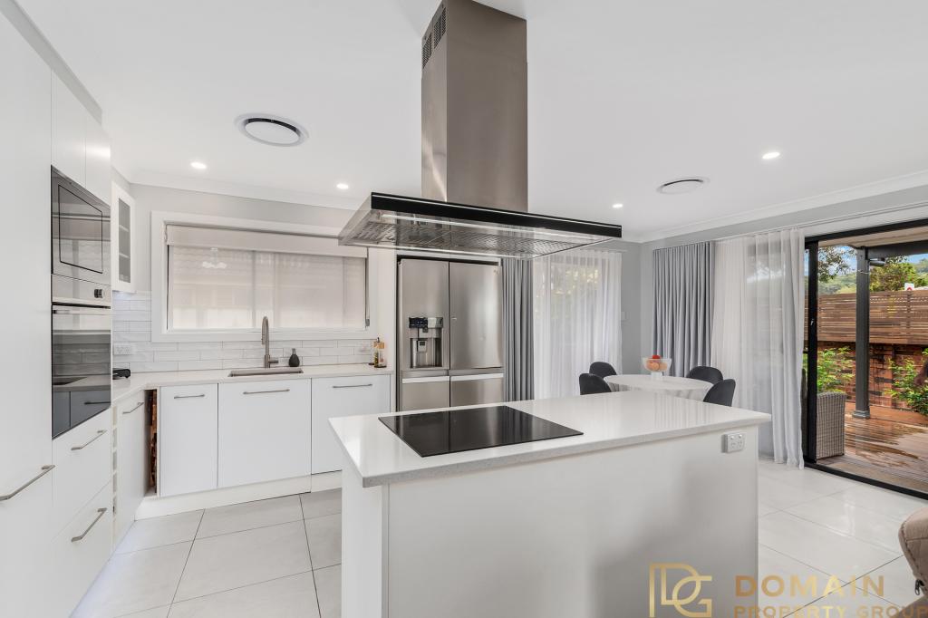 1/77 Trafalgar Ave, Woy Woy, NSW 2256