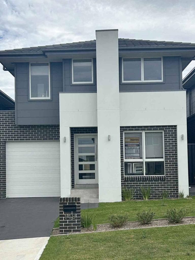 Contact agent for address, BOX HILL, NSW 2765
