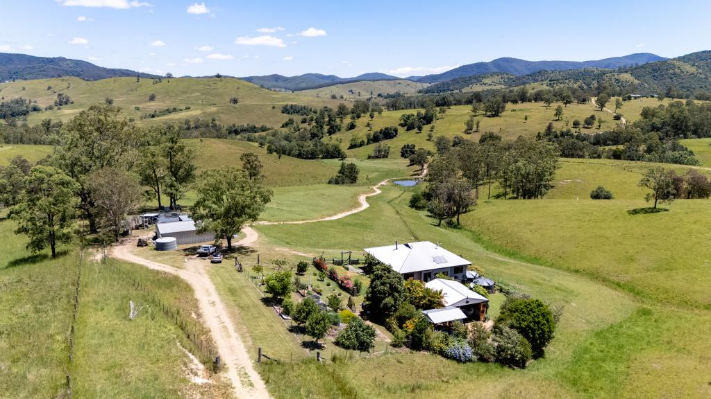 2869 Nowendoc Rd, Caffreys Flat, NSW 2424
