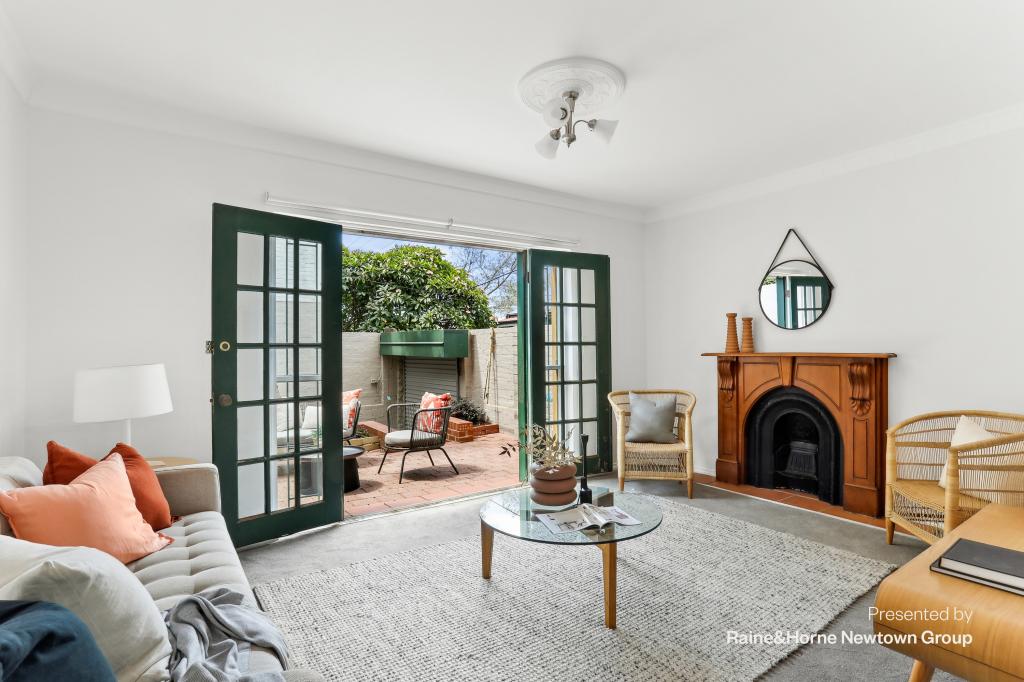 5/187 Rochford St, Erskineville, NSW 2043