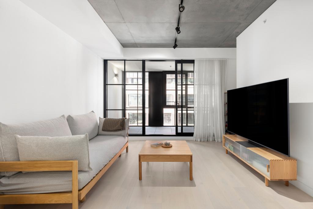 420/31 Wellington St, Collingwood, VIC 3066