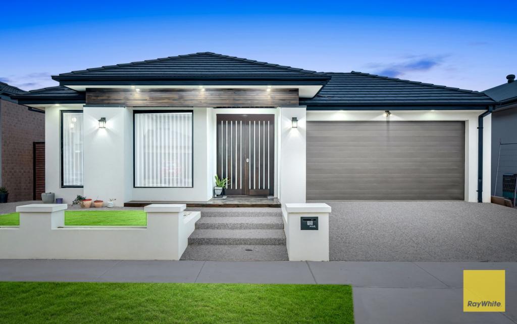15 Wenachee St, Tarneit, VIC 3029